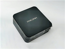 插墙式外壳（黑色）